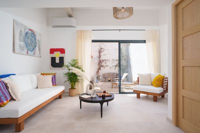 Loft Palatin in Cannes