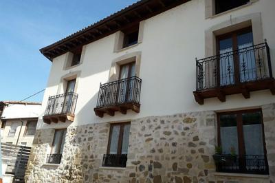 Balcon al Valle Salado