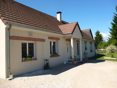 Chez Sandrine
