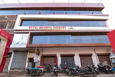 Fabhotel Prime Krishna Regency