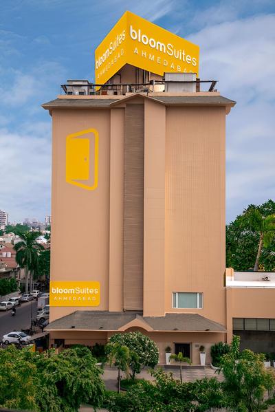 BloomSuites | Ahmedabad