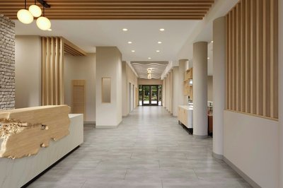 TownePlace Suites by Marriott Middleburg