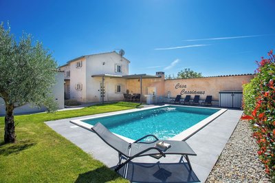 Casa Cassianus