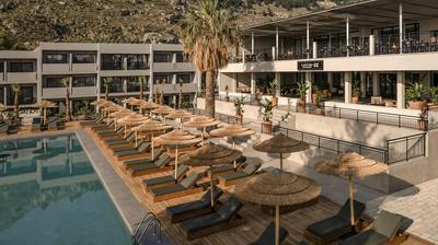 Cook's Club Kolymbia - Adults only