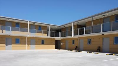 Stopforths Premium Accommodation