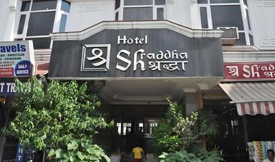 Hotel Shraddha