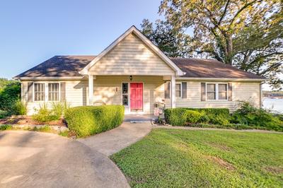 Pet-friendly New Concord Vacation Rental on Lake!