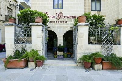 Maria Giovanna Guest House