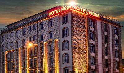 Hotel Neva