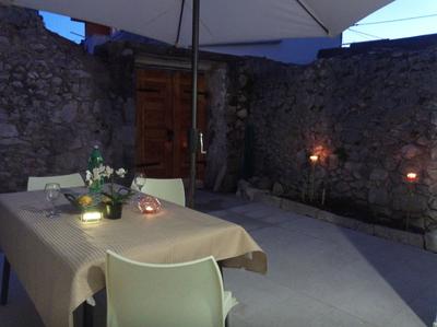 "holiday House in old Village"