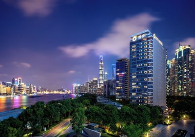 Joya Shanghai Lujiazui