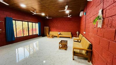 Amantran Farms and Resort