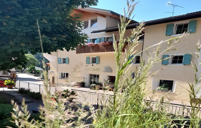 Zum Löwen-Post Hotel
