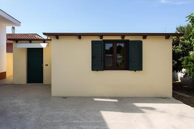 Villetta dei Nespoli