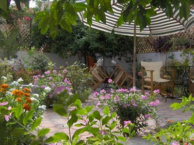 Pension Castello