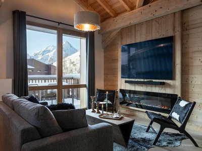 Apartment in France Near Scenic Cafes & Markets