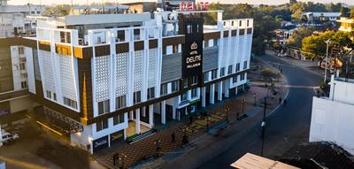 Hotel Delite Palladium