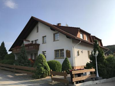 Appartements Jagdhof