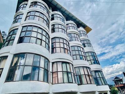 Hotel Hadimba palace