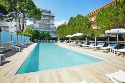 Apartment in Pietra Ligure With Garden