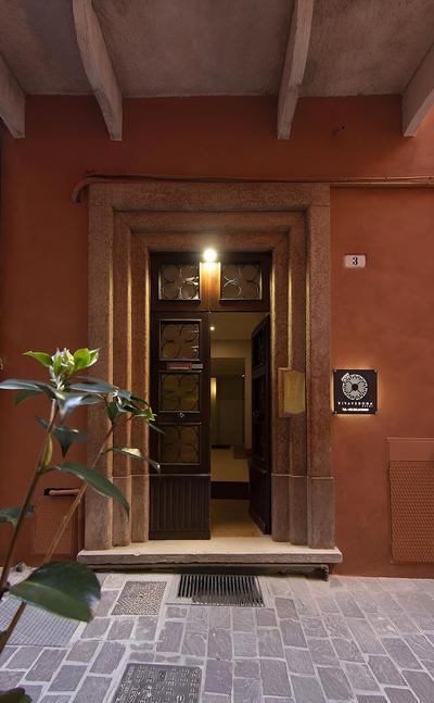 Vivaverona Rooms