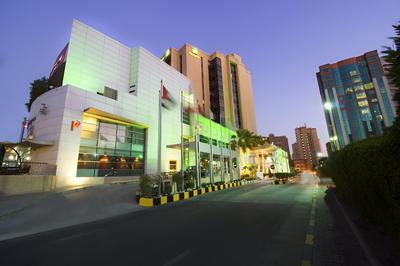 Holiday Inn Suites Kuwait by IHG