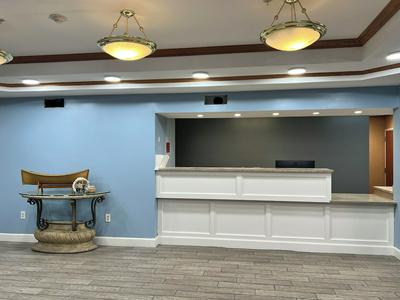 Quality Inn Tahlequa South
