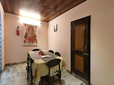 OYO 14125 Home Hill View 2BHK Clock Tower
