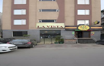 Hotel La Vista