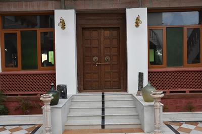 Osian The Desert Boutique Hotel