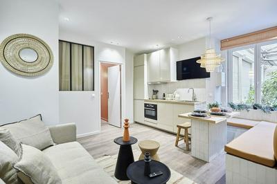 New Apartment Le Marais/ Beaubourg