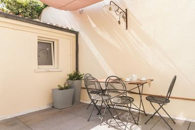 Treviso modern TOP fittings