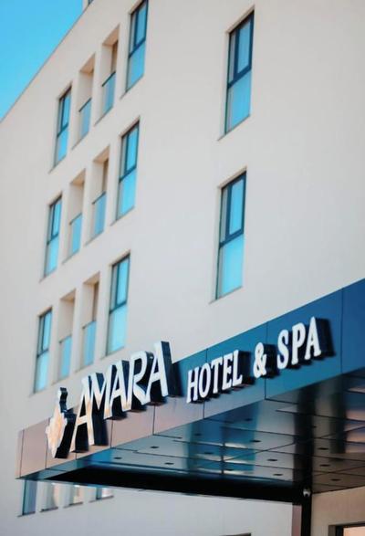 Amara Hotel & SPA