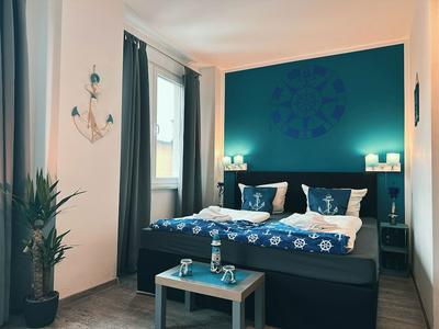 ORCA Hotel am Elbschloss