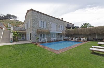 Alacati Roka Tas Otel