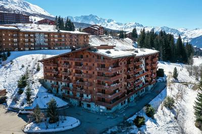 Résidence Pierre & Vacances Premium Le Roselend