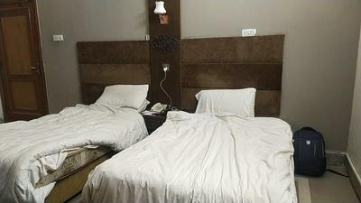 M M palace Guest House