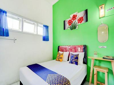 Hotel O Edotel Tebe Syariah