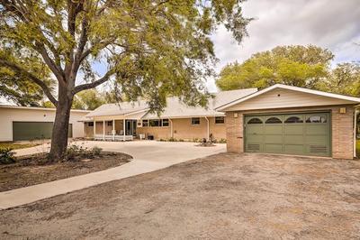 Riverfront Family Home: Yard, Orchard, Dock!