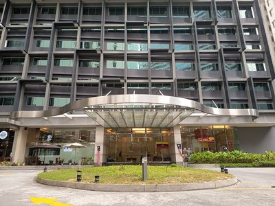 Binjai 8 Premium Soho Suites KLCC