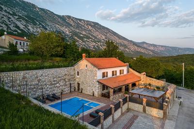 Villa Cupido With Private Pool