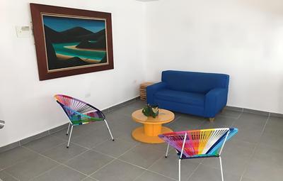 Posada La Casa de Majo