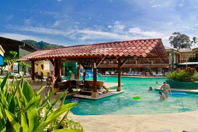 Hotel Amapola Resort