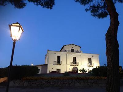 Casina dei Mille