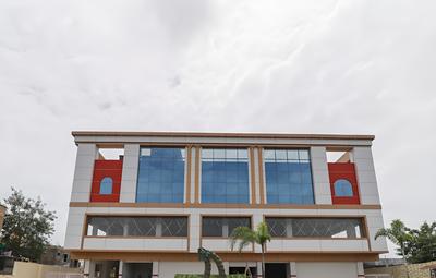 OYO 43875 Khatti Imly