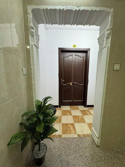 Eqamh Etlala El Quba