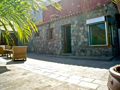 Casa Para dos Posada Maria