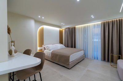 Thea Acropolis Suites & Apartments