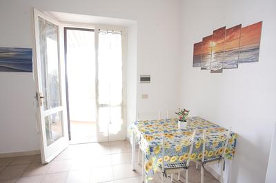 Appartamento Costa Ovest