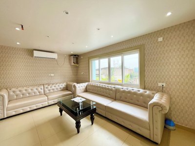 New Beach Resort - near Sea Beach